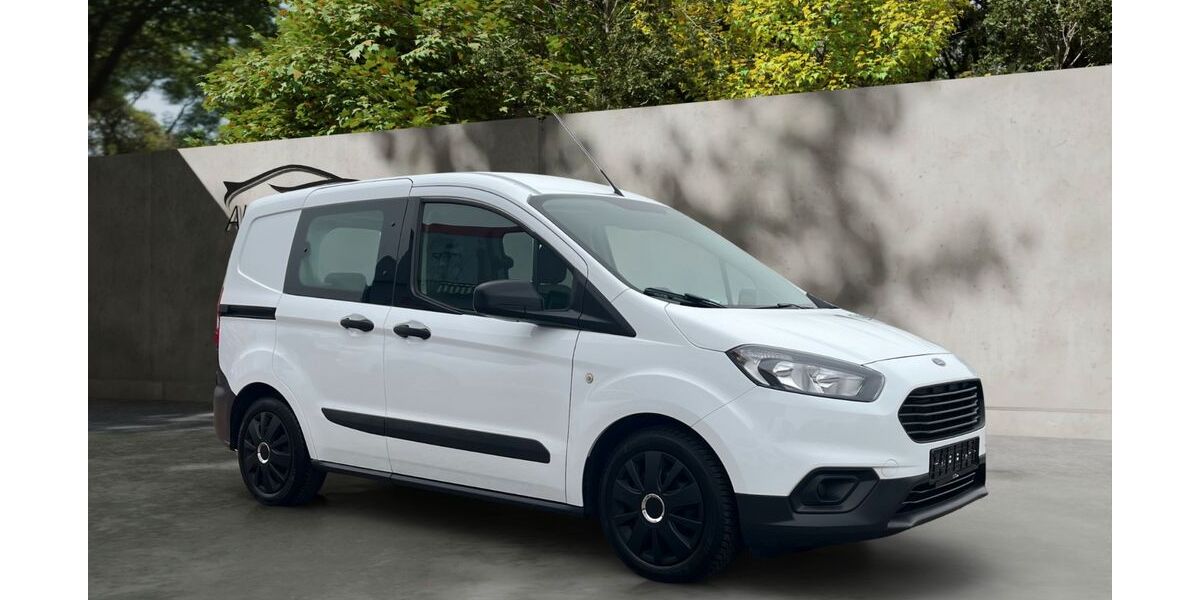 Ford Transit Courier 15.200 km 13.500 &euro; Neustadt 67434