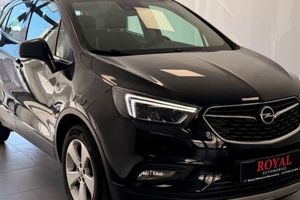 Opel Mokka 134.000 km 9.399 &euro; Mannheim 68169