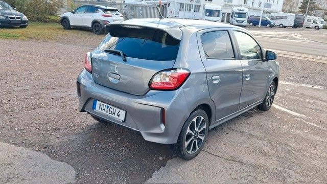 Mitsubishi Space Star 15.000 km 13.500 &euro; Neustadt/Wstr. 67433