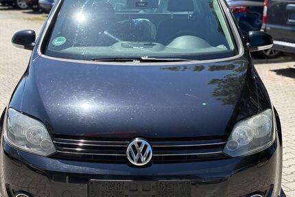 VW Golf Plus 310.000 km 3.500 &euro; Speyer 67346