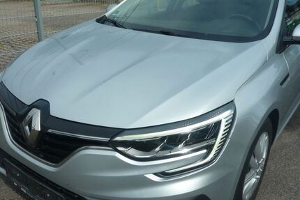 Renault Megane 151.000 km 10.790 &euro; Mannheim 68199
