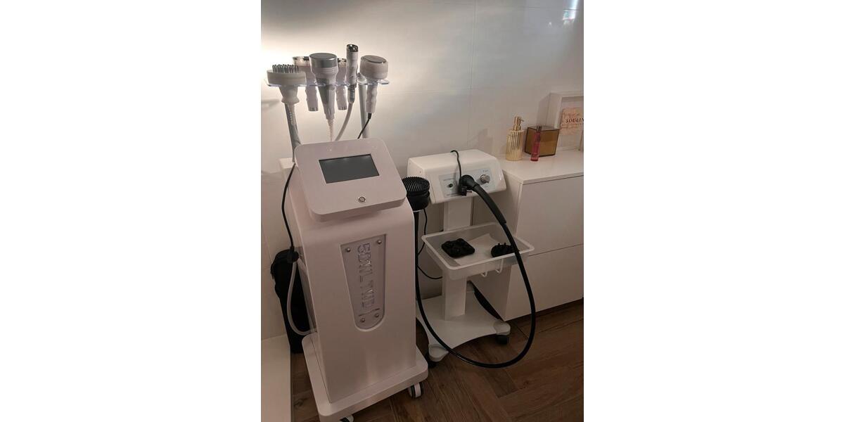 Kosmetikstudio inkl. Inventar in Bensheim - ab sofort zu vermiete zimmer