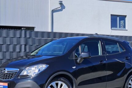 Opel Mokka 128.265 km 7.450 &euro; Monsheim 67590