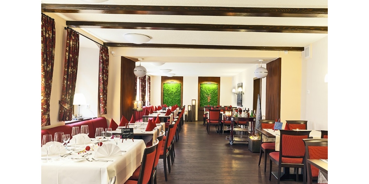 Hotel Nähe Heidelberg 12 Zimmer, Restaurant, Wohnung 100 m² - Gewerbeobjekt Heidelberg | Angebot:26476643