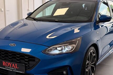 Ford Focus 142.000 km 12.999 &euro; Mannheim 68169
