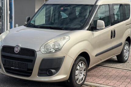 Fiat Doblo 224.550 km 3.300 &euro; Hockenheim 68766