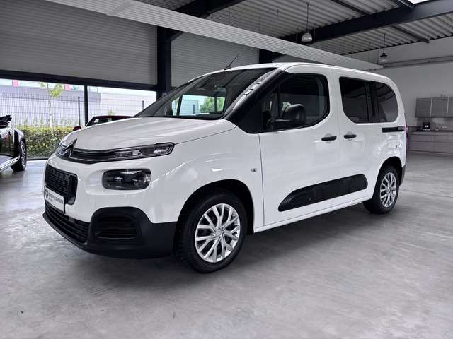 Berlingo