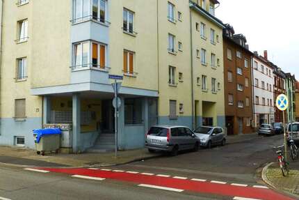 Wohnung zum Mieten in Mannheim 320 € 22 m² 1 zimmer