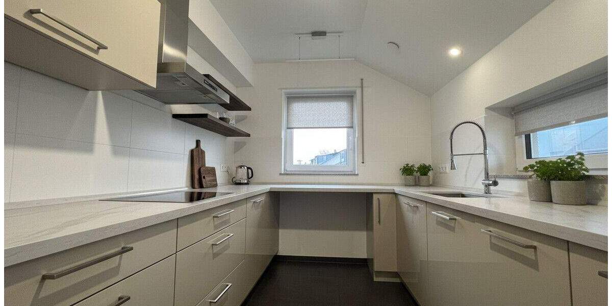 Etagenwohnung Hirschberg an der Bergstraße Großsachsen - 4 Zimmer, 134 m&sup2;, 628.000&euro; | Angebot:24735925