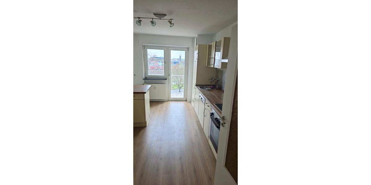 Etagenwohnung Mannheim Fahrlach - 1 Zimmer, 15 m&sup2;, 575&euro; | Angebot:24780364