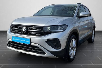 VW T-Cross 20.000 km 24.500 &euro; Mannheim 68167