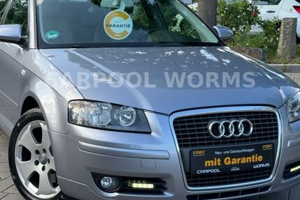 Audi A3 149.000 km 8.990 € Worms 67547