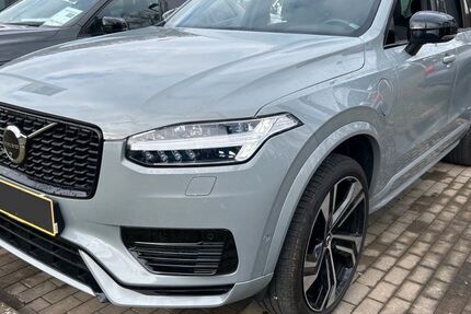 Volvo XC90 29.455 km 41.900 &euro; Hockenheim 68766