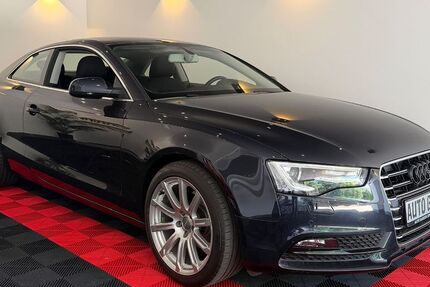 Audi A5 144.000 km 15.680 &euro; Schwetzingen 68723