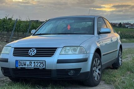 VW Passat 131.000 km 1.999 &euro; Grünstadt 67269