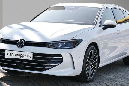 VW Passat 3.800 km 45.950 &euro; Worms 67547