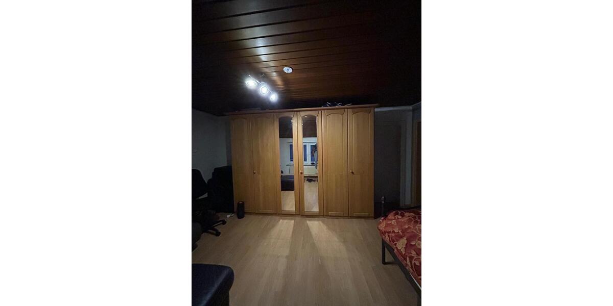 Wohnung WG Wohngemeinschaft 2 zimmer