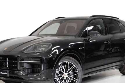 Porsche Cayenne 9.500 km 123.900 &euro; Mannheim 68229