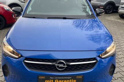 Opel Corsa 115.000 km 8.500 &euro; Speyer 67346
