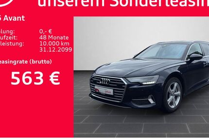 Audi A6 58.138 km 34.400 &euro; Ludwigshafen 67063