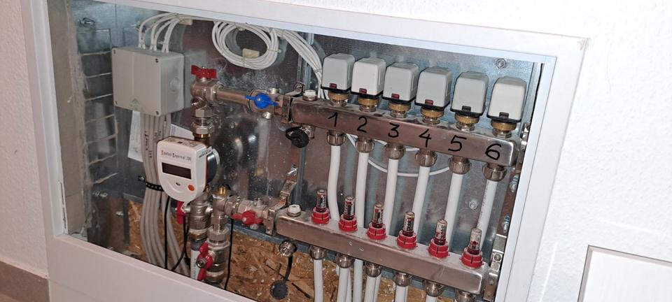 Etagenwohnung Schifferstadt - 3 Zimmer, 114 m&sup2;, 414.000&euro; | Angebot:26145325