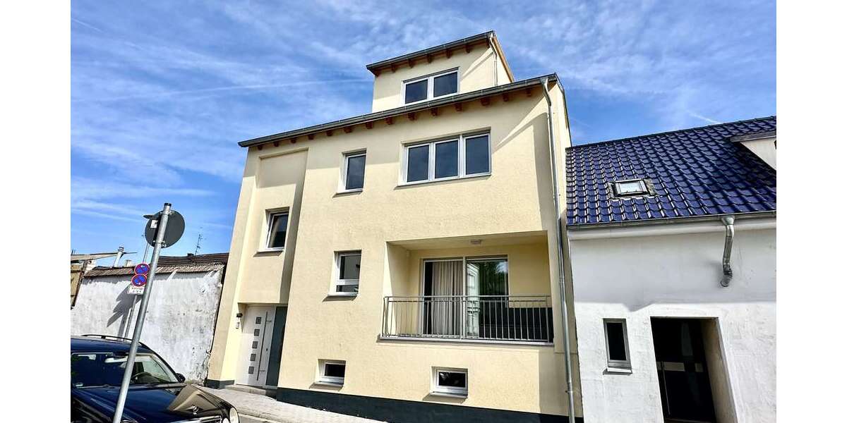 Etagenwohnung Grünstadt - 3 Zimmer, 71 m&sup2;, 295.000&euro; | Angebot:17889668
