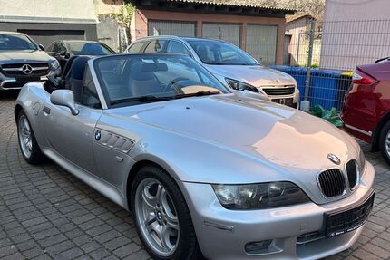 BMW Z3 122.000 km 20.900 &euro; Worms 67547