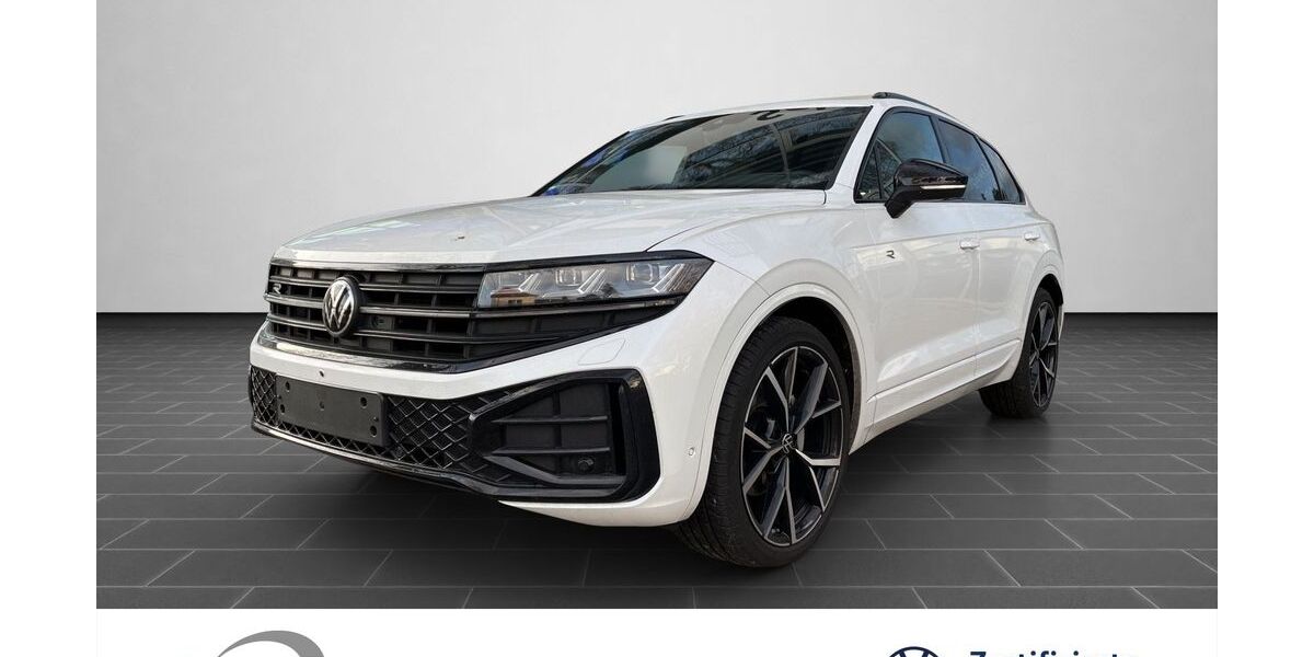 VW Touareg 37.064 km 67.770 &euro; Ludwigshafen 67059