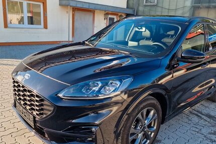 Ford Kuga 52.000 km 20.800 &euro; Neuhofen 67141