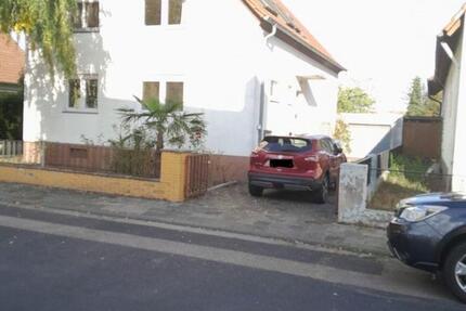 Gepflegtes Haus mit 2 Wohnungen in Haßloch von Privat 7 zimmer