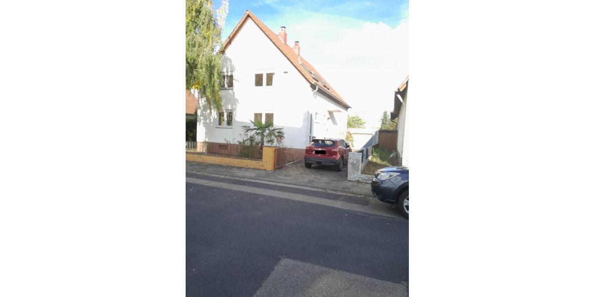 Gepflegtes Haus mit 2 Wohnungen in Haßloch von Privat 7 zimmer