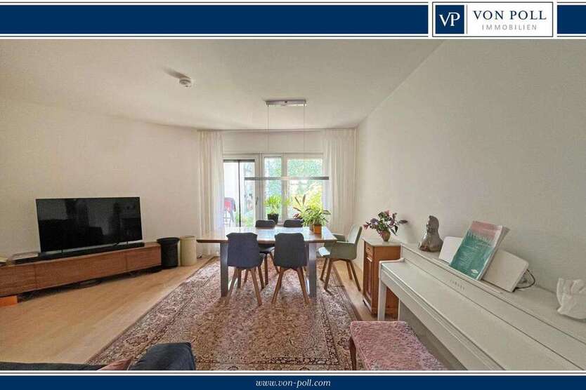 Wohnung zum Kaufen in Weinheim 305.000 € 80 m²