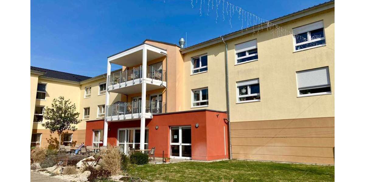 Etagenwohnung Westhofen - 1 Zimmer, 71 m&sup2;, 236.000&euro; | Angebot:25931081