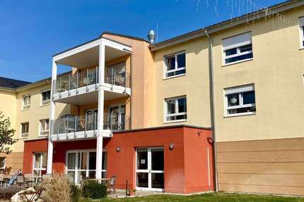 Wohnung Westhofen - 1 Zimmer, 71 m&sup2;, 236.000&euro; | Angebot:25931081