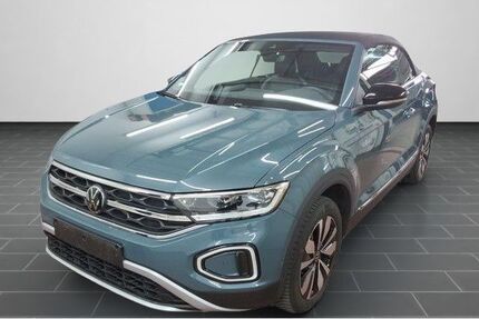 VW T-Roc 9.121 km 30.900 &euro; Ladenburg 68526