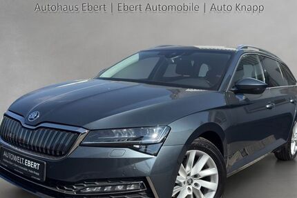 Skoda Superb 113.950 km 19.690 &euro; Bensheim 64625