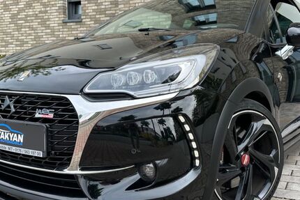 DS Automobiles DS3 83.000 km 13.990 &euro; Mannheim 68309