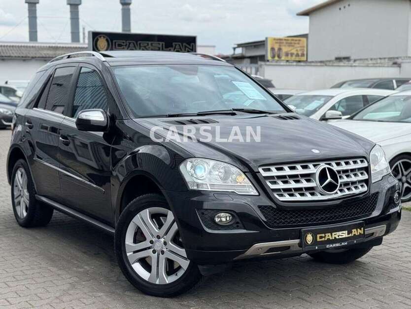 ML 500