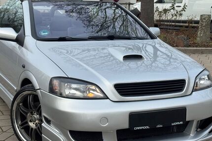 Opel Astra 187.000 km 4.990 &euro; Worms 67547