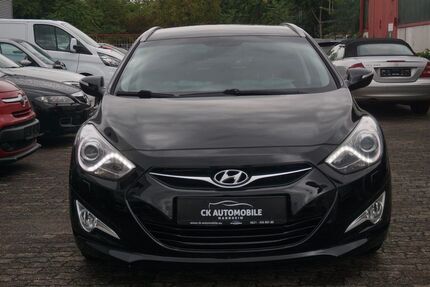 Hyundai i40 191.000 km 7.090 &euro; Mannheim 68309