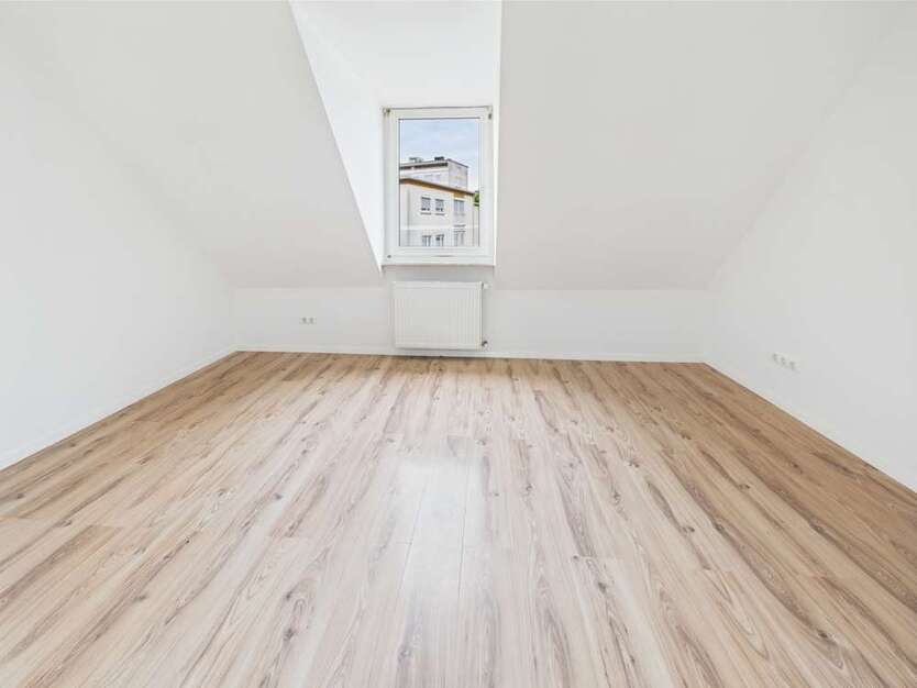 Wohnung zum Mieten in Ludwigshafen am Rhein Süd 810 € 89.3 m²