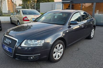 Audi A6 240.000 km 3.999 &euro; ladenburg 68526