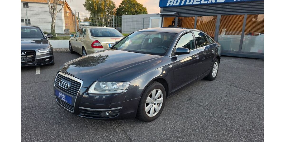 Audi A6 240.000 km 3.999 &euro; ladenburg 68526