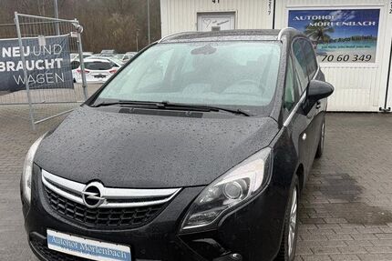 Opel Zafira 240.000 km 5.200 &euro; Mörlenbach 69509
