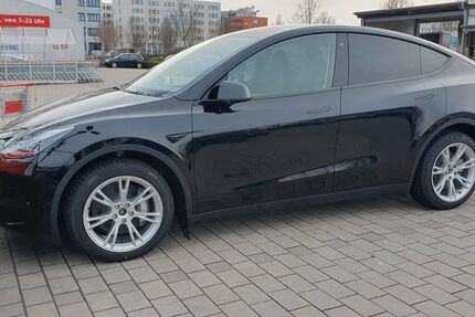 Tesla Model Y 17.500 km 39.500 &euro; Hettenleidelheim 67310