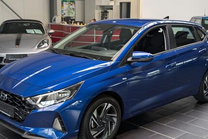 Hyundai i20 78.000 km 14.900 &euro; Weinheim 69469
