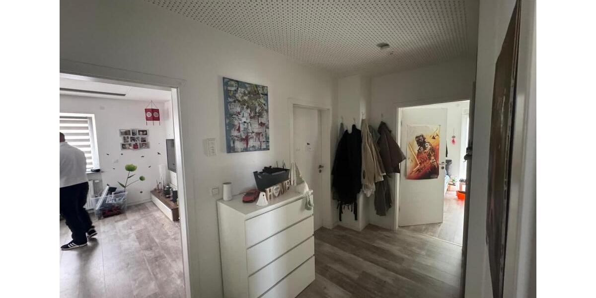 3 Zimmer Wohnung frei ab 01.02.2026 3 zimmer