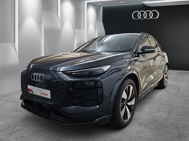 Audi Q6 e-tron 10.668 km 66.250 &euro; Speyer 67346