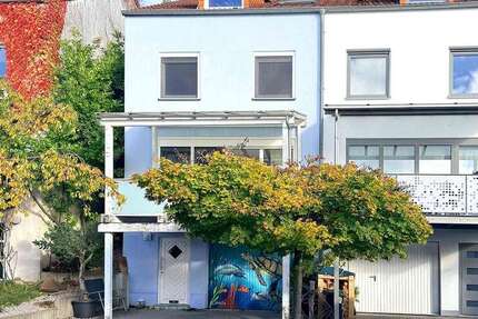 Haus Heidelberg Boxberg - 6 Zimmer, 148 m&sup2;, 385.000&euro; | Angebot:26441033