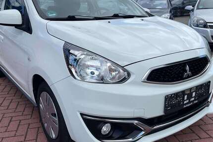 Mitsubishi Space Star 75.000 km 6.750 € Neustadt 67433